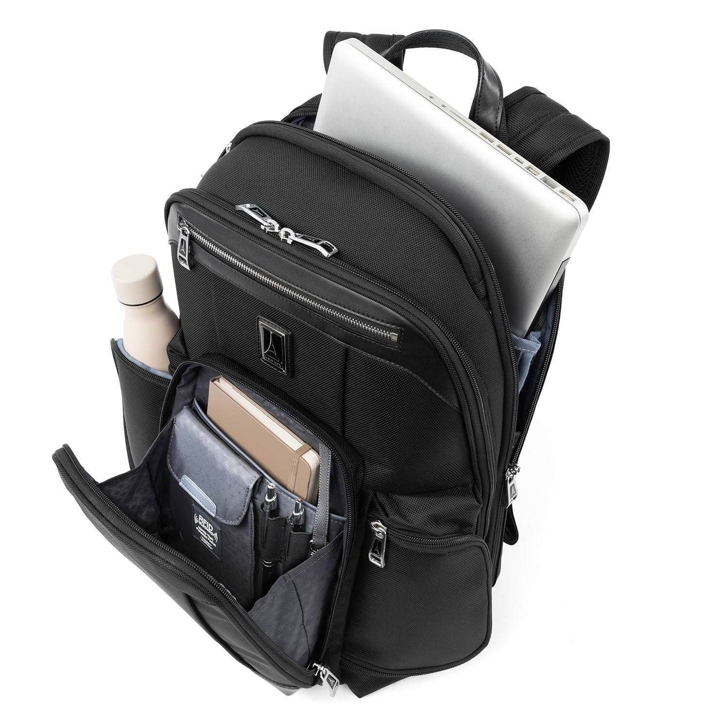 Protective Business Travel Backpack | Platinum Elite by Travelpro