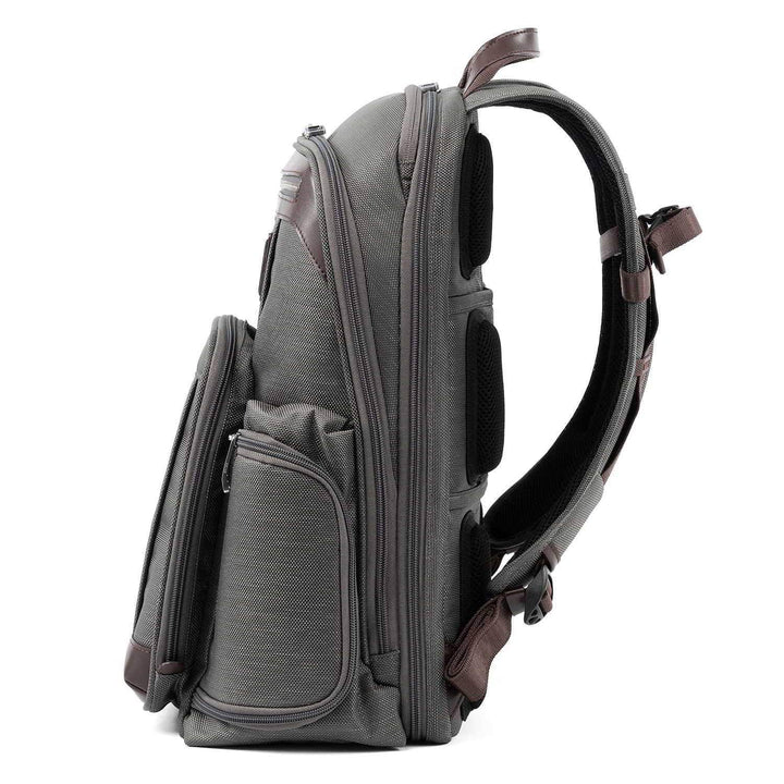 Protective Business Travel Backpack | Platinum Elite by Travelpro