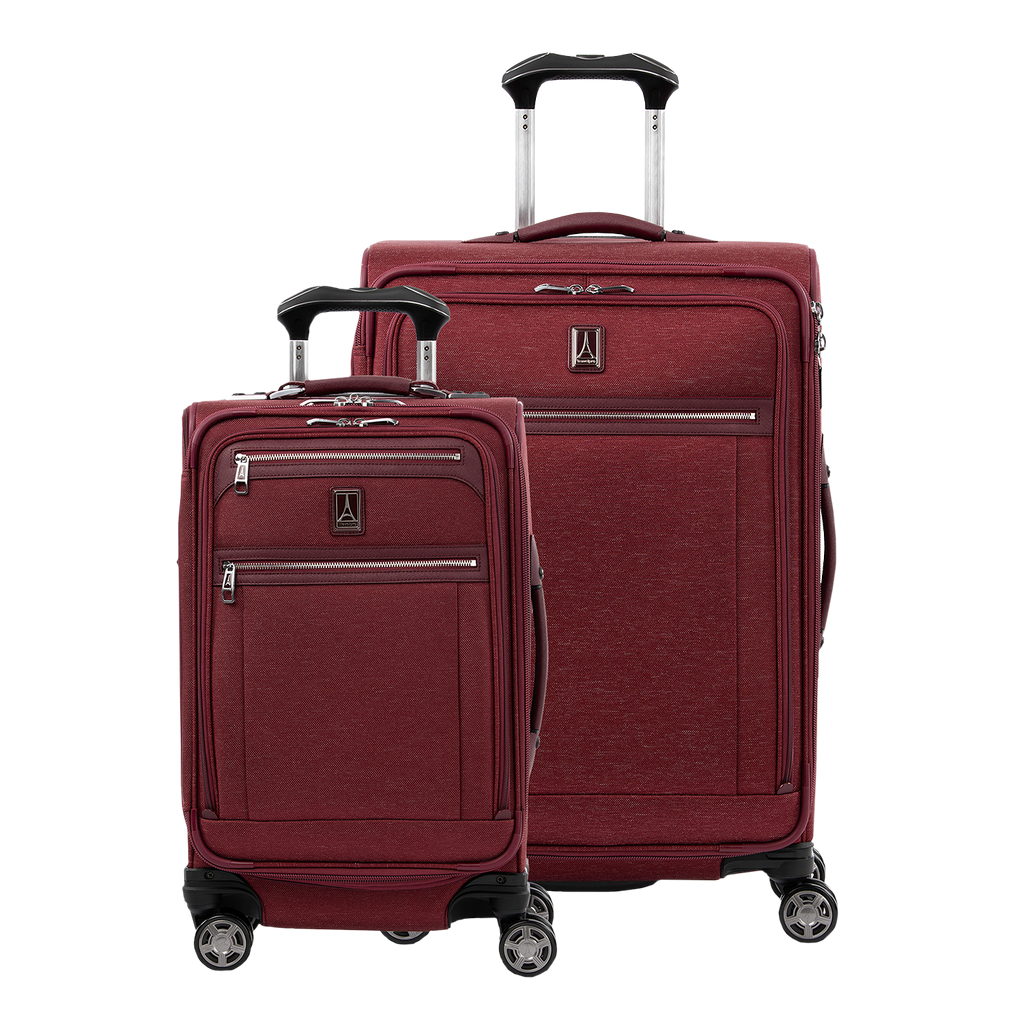 TravelPro Luggage Set