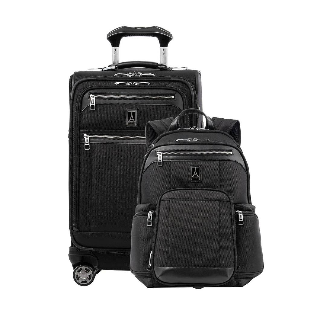 Platinum® Elite Business Backpack/21