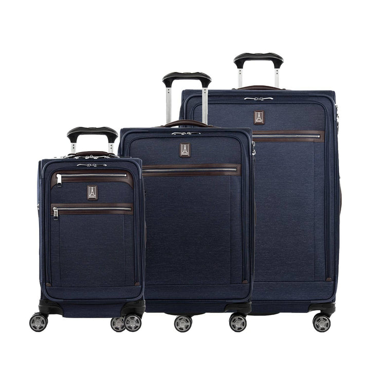 TravelPro Platinum Elite 3-Piece Set