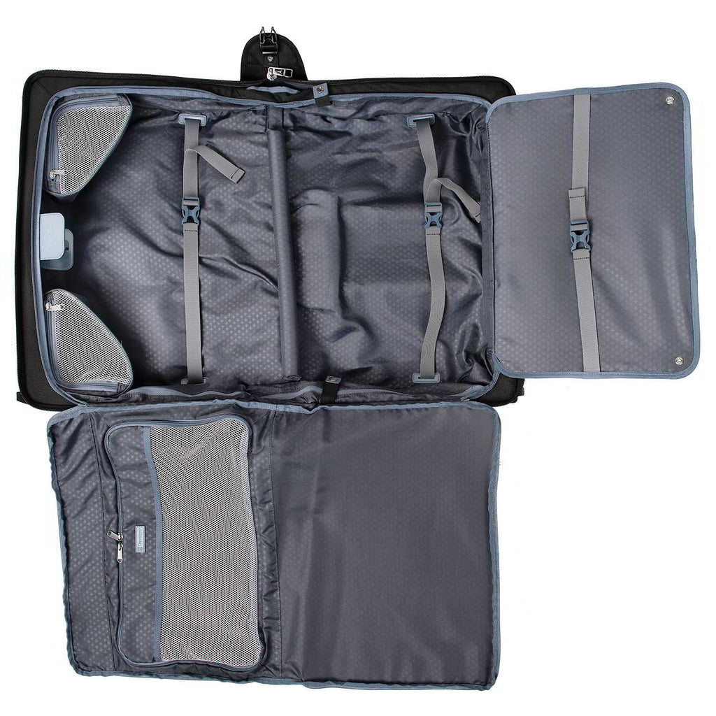 Platinum® Elite Carry-On Rolling Garment Bag – Travelpro