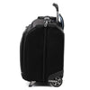 Travelpro Platinum Elite Carry-on Rolling Garment Bag, Shadow Black