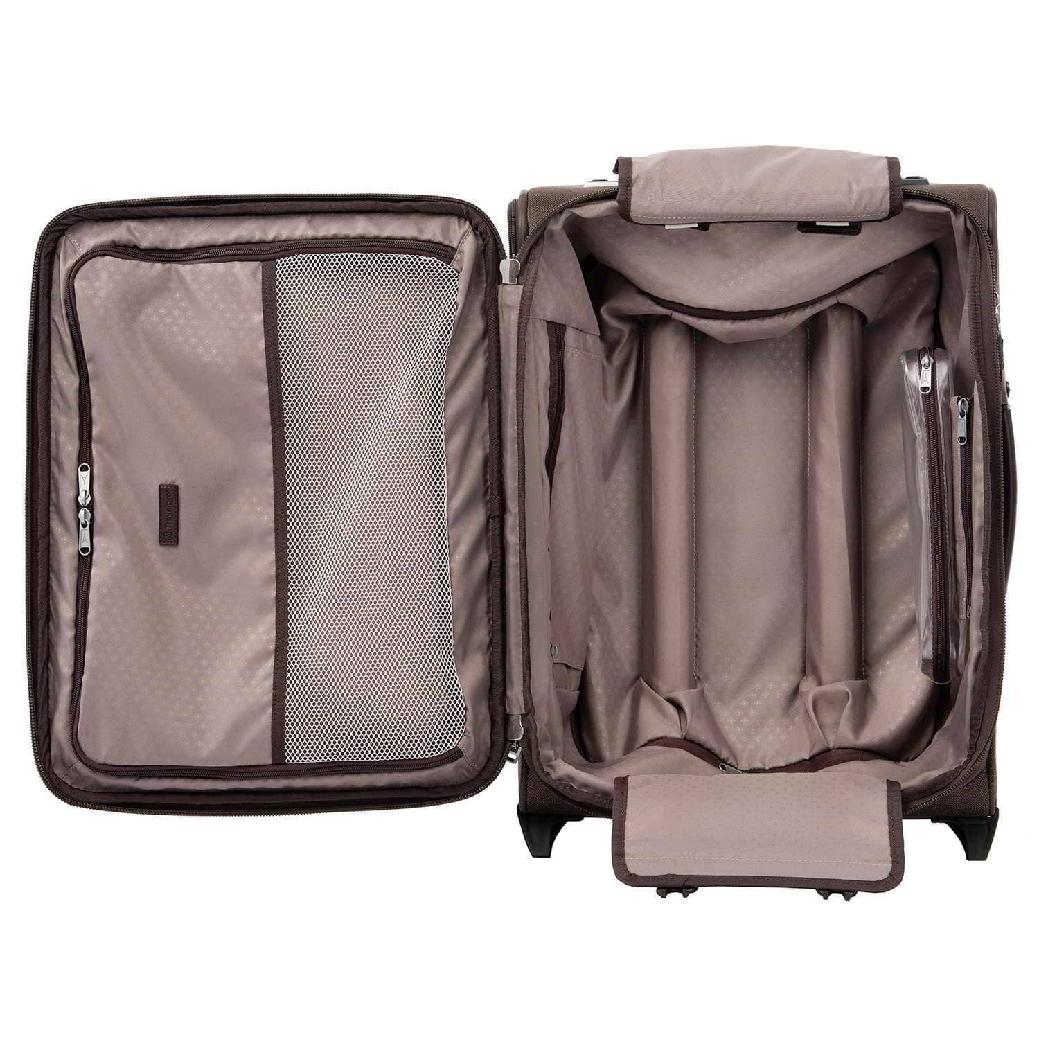 International Expandable Carry-On Spinner | Platinum Elite® by Travelpro