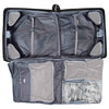 Travelpro Platinum Elite 50” Rolling Garment Bag, Shadow Black