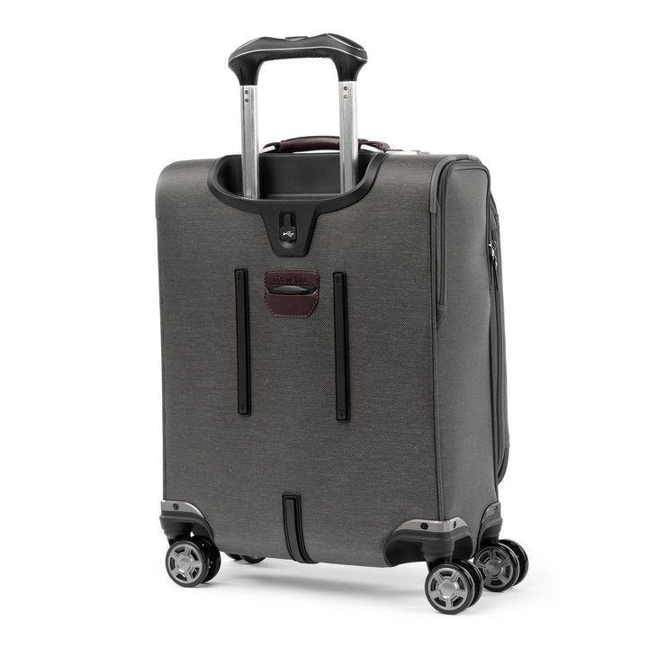 International Carry On Spinner Platinum Elite by Travelpro