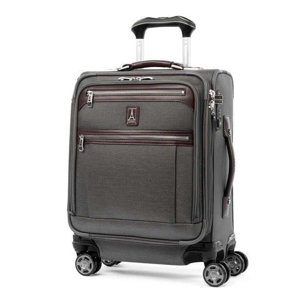 International Carry On Spinner Platinum Elite by Travelpro