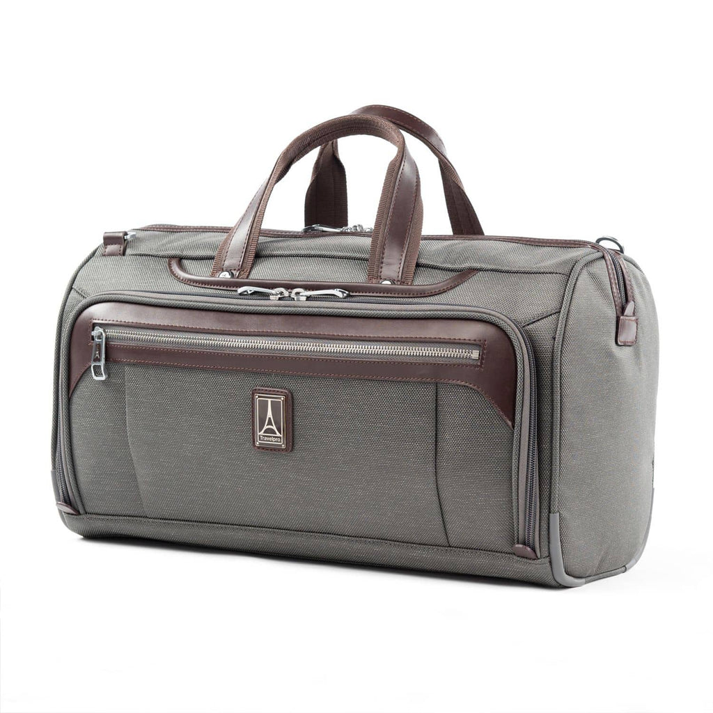 Platinum® Elite Regional Underseat Duffel Bag (black)