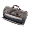 Travelpro Platinum Elite Regional UnderSeat Duffel Bag, Vintage Grey
