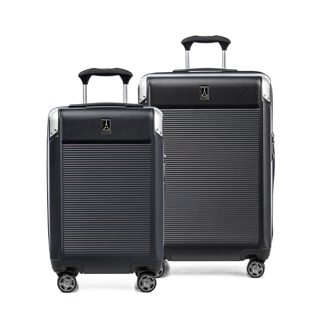 Platinum® Elite Carry-On / Medium Check-in Hardside Luggage Set