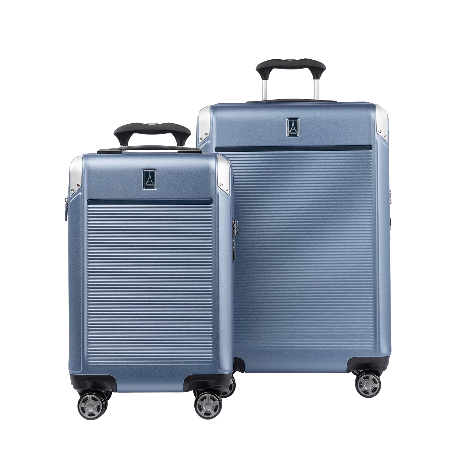 Honeymoon top luggage sets