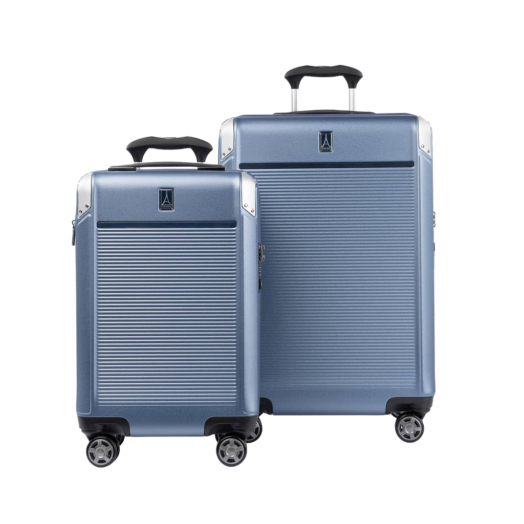 CarryOn / Checkin Hardside Spinner Luggage Set Travelpro