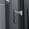 Platinum® Elite Compact Carry-On / Medium Check-in Hardside Luggage Set