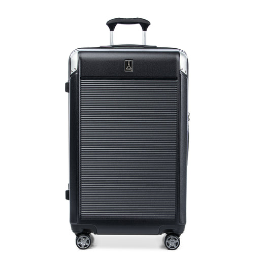 CarryOn/ Large Checked Hard Case Luggage Set Platinum Elite by Travelpro