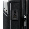 Platinum® Elite Compact Carry-On / Large Check-in Hardside Luggage Set