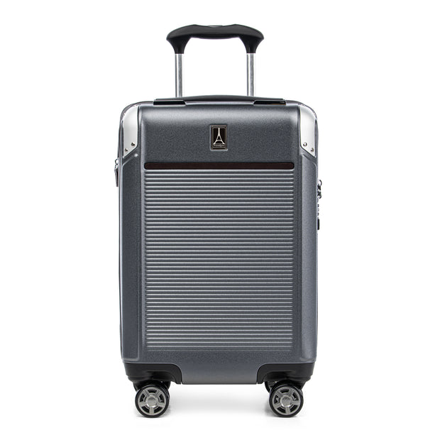 CarryOn/ Large Checked Hard Case Luggage Set Platinum Elite by Travelpro