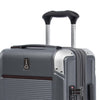 Platinum® Elite Compact Carry-On Expandable Hardside Spinner