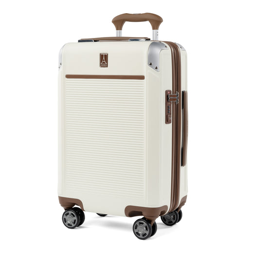 Expandable Carry-On Hardside Spinner | Platinum Elite by Travelpro