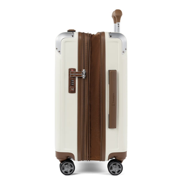 Expandable Carry-On Hardside Spinner | Platinum Elite by Travelpro