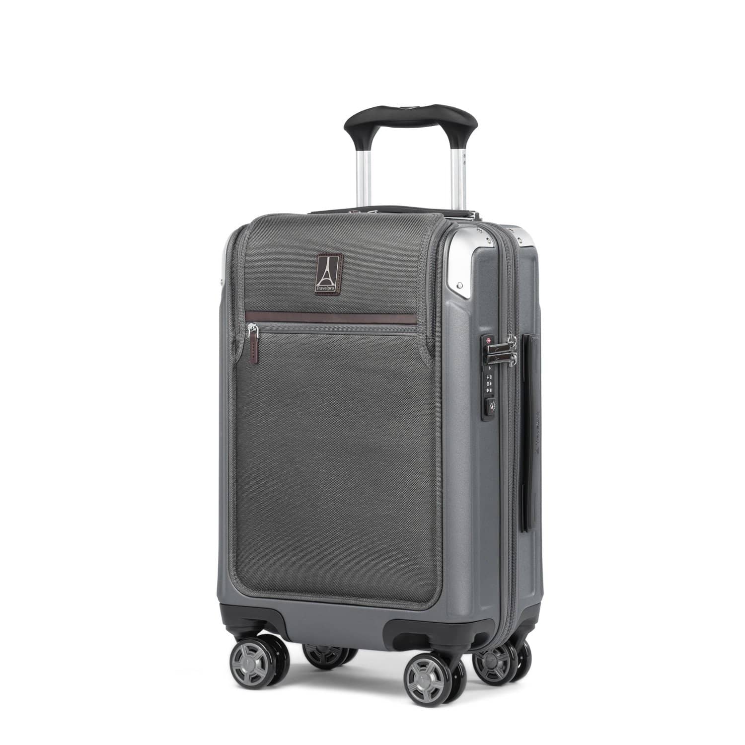 Platinum® Elite Compact Carry-On Business Plus Hardside Spinner
