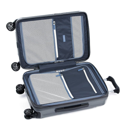 Platinum® Elite Compact Carry-On Business Plus Hardside Spinner – Travelpro