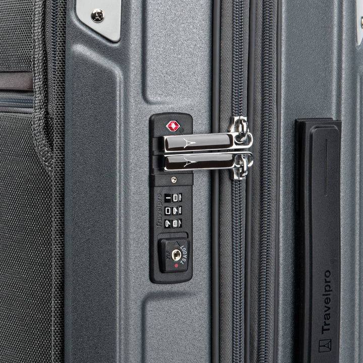 Platinum® Elite Compact Carry-On Business Plus Hardside Spinner – Travelpro