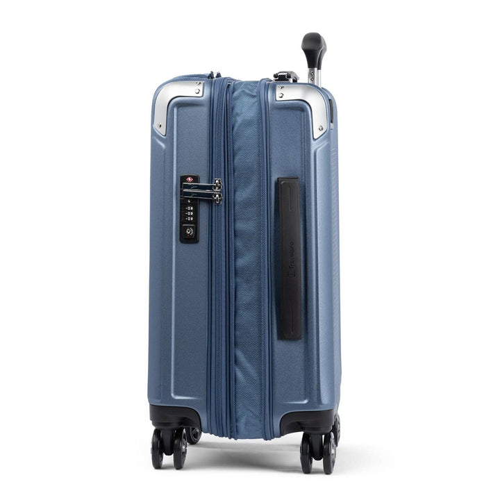 Platinum® Elite Business Plus Carry-On Hardside Spinner – Travelpro