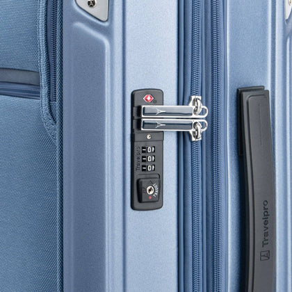 Platinum® Elite Business Plus Carry-On Hardside Spinner – Travelpro