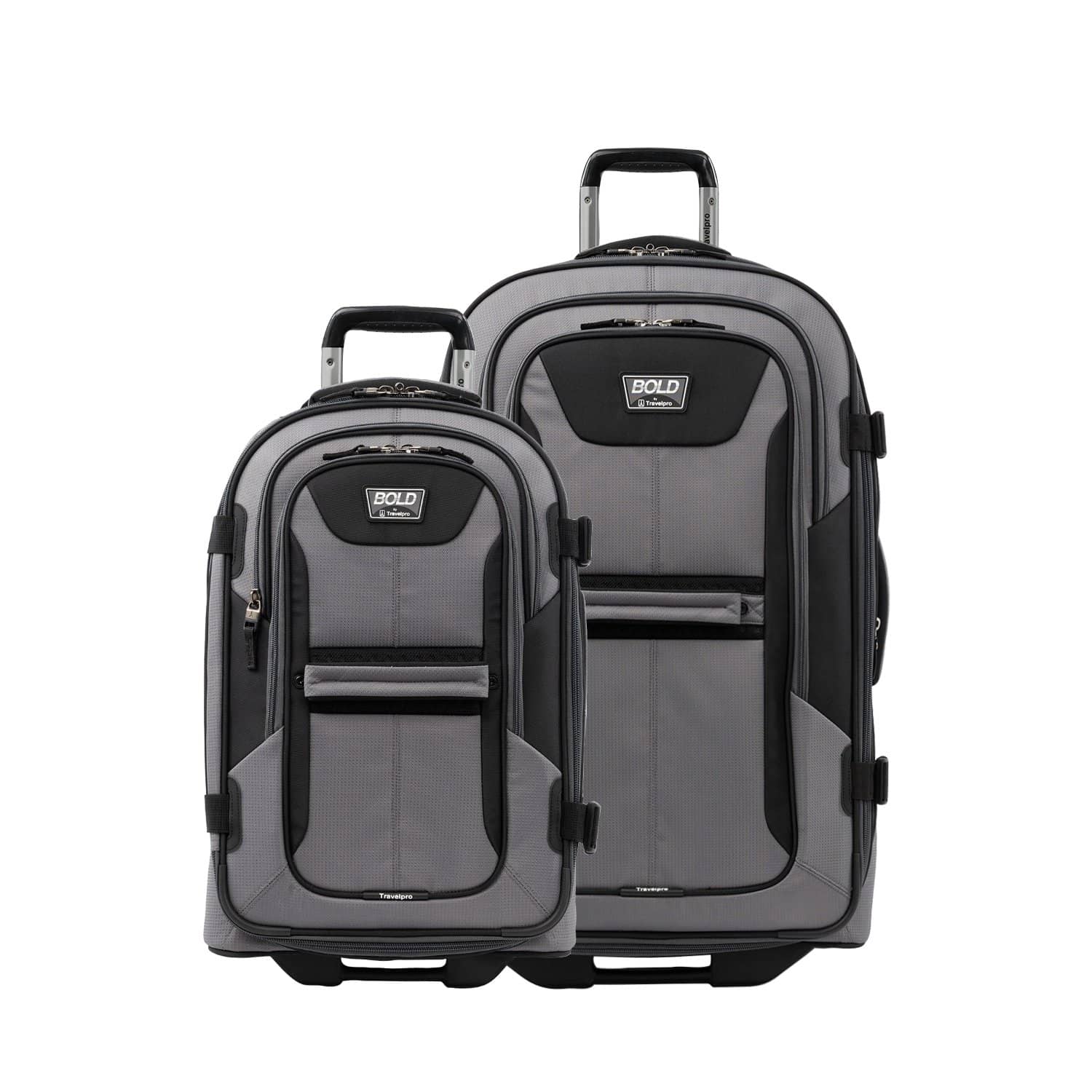 Bold® 22"/28" Rollaboard Luggage Set