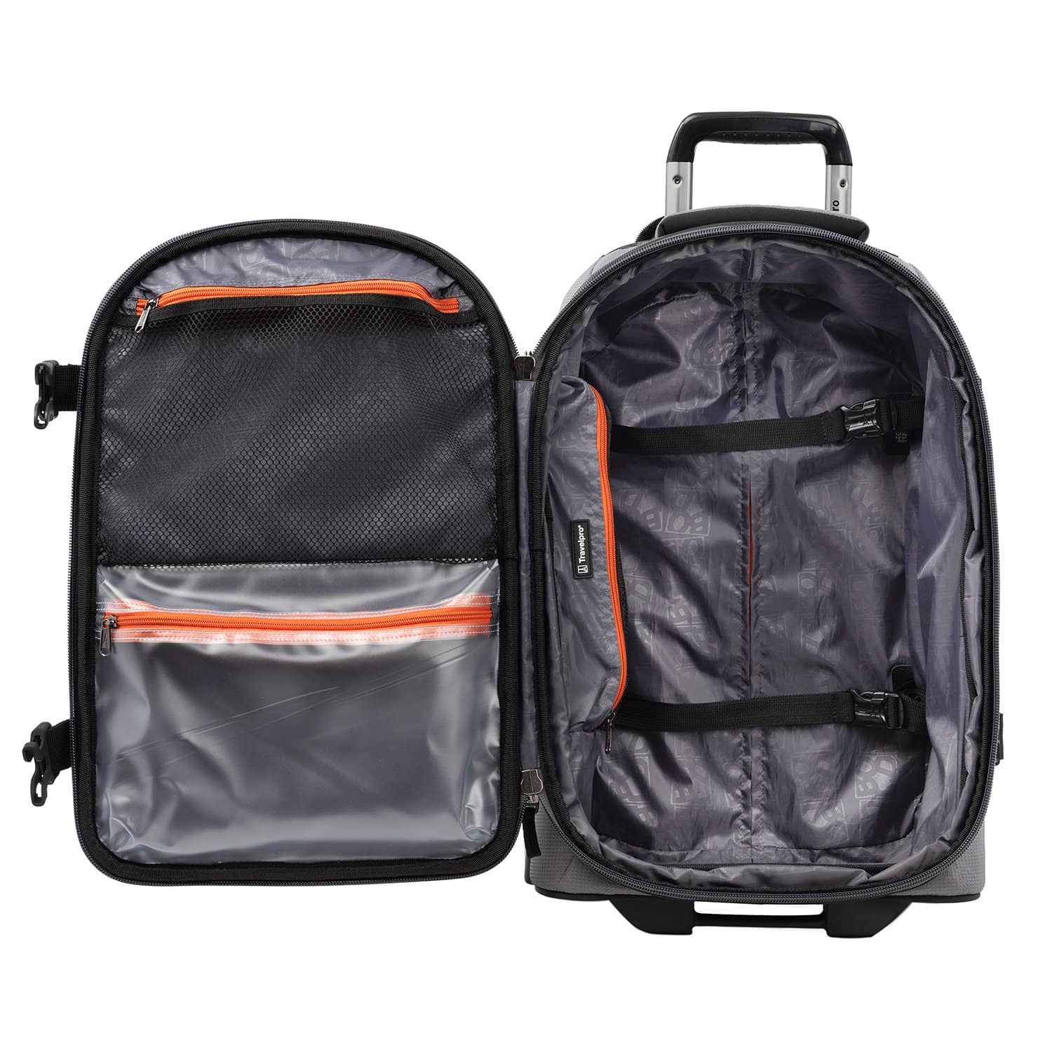 Bold® 22"/28" Rollaboard Luggage Set