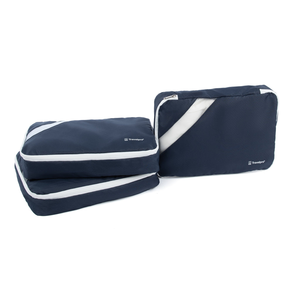 3 Pack Roadtrip Large Packing Cubes