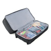 3 Pack Roadtrip Large Water-Resistant Packing Cubes
