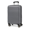 Roundtrip® Carry-on Expandable Spinner and Medium Check-in Expandable Spinner - Luggage Set