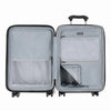 Roundtrip® Carry-on Expandable Spinner and Medium Check-in Expandable Spinner - Luggage Set