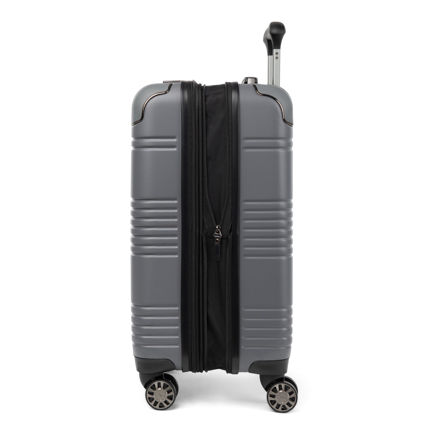 Roundtrip® Carry-on Expandable Spinner and Medium Check-in Expandable Spinner - Luggage Set